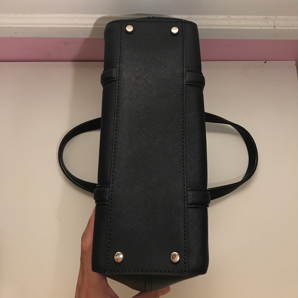 Kate Spade Medium Satchel/Crossbody - Picture 7 of 7